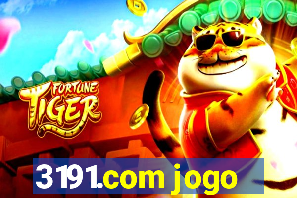 3191.com jogo